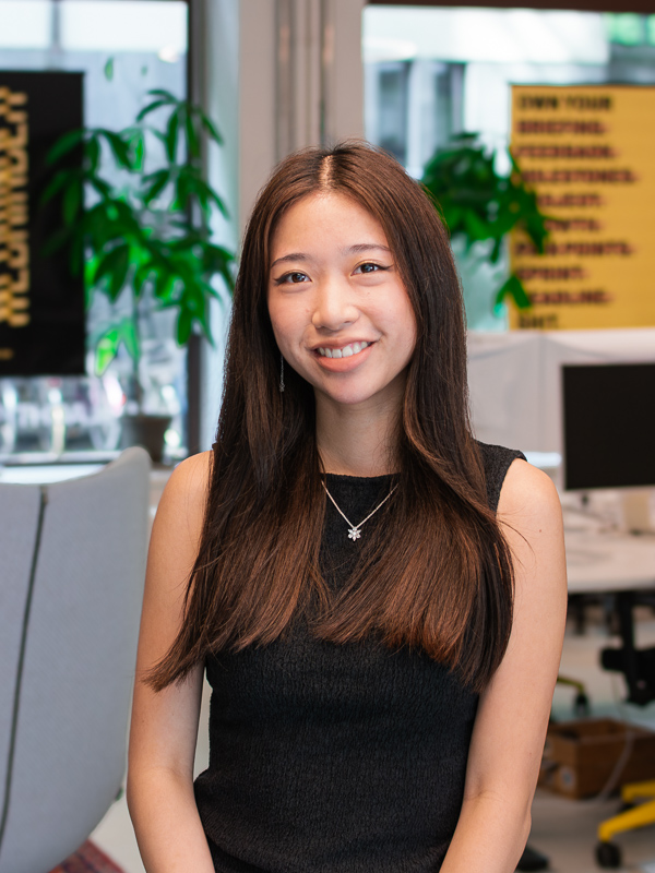 Kelly Lam