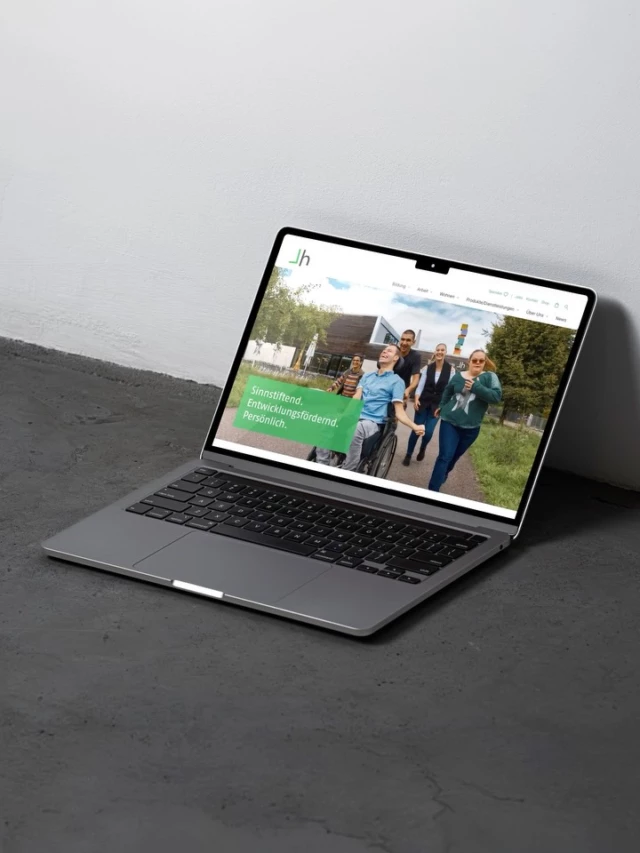 Neuer digitaler Auftritt für die Stiftung Lebenshilfe, Berufsschule Scala und das Hotel & Restaurant zum Schneggen✨

Drei Betriebe, ein gemeinsame, technische Basis. Für die Stiftung Lebenshilfe, Berufsschule Scala und das Hotel & Restaurant zum Schneggen durften wir eine WordPress Multisite umsetzen, die alles verbindet und trotzdem Raum für Eigenständigkeit lässt. Klar strukturiert, zugänglich und mit viel Persönlichkeit.

Besonders schön sind die Illustrationen von Menschen, die selbst Teil der Stiftung sind. Sie geben dem Auftritt eine ganz eigene Note. 💚

Auch Themen wie Accessibility, leichte Sprache und ein integrierter Onlineshop waren zentrale Bestandteile des Projekts.

#webdesign #wordpress #multisite #accessibility #inclusion