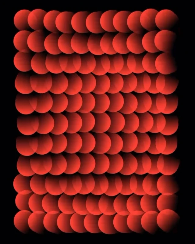 This month’s WK.Lab animation ⛓️