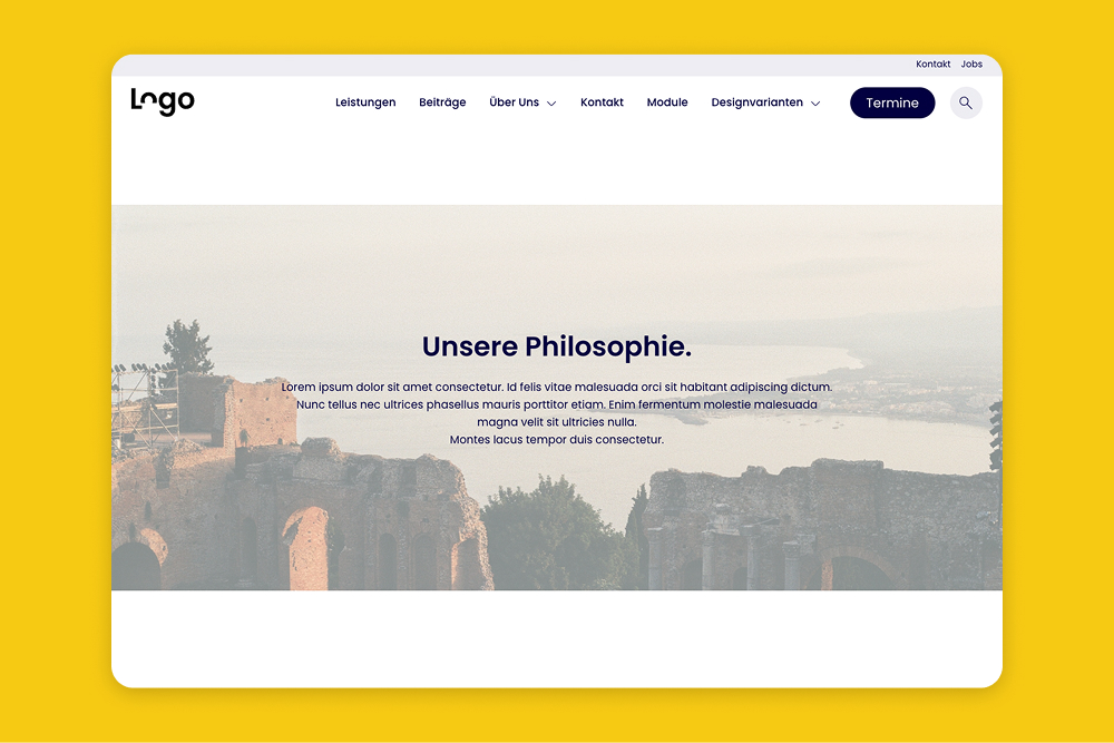 standard-template-wordpress-standard-2