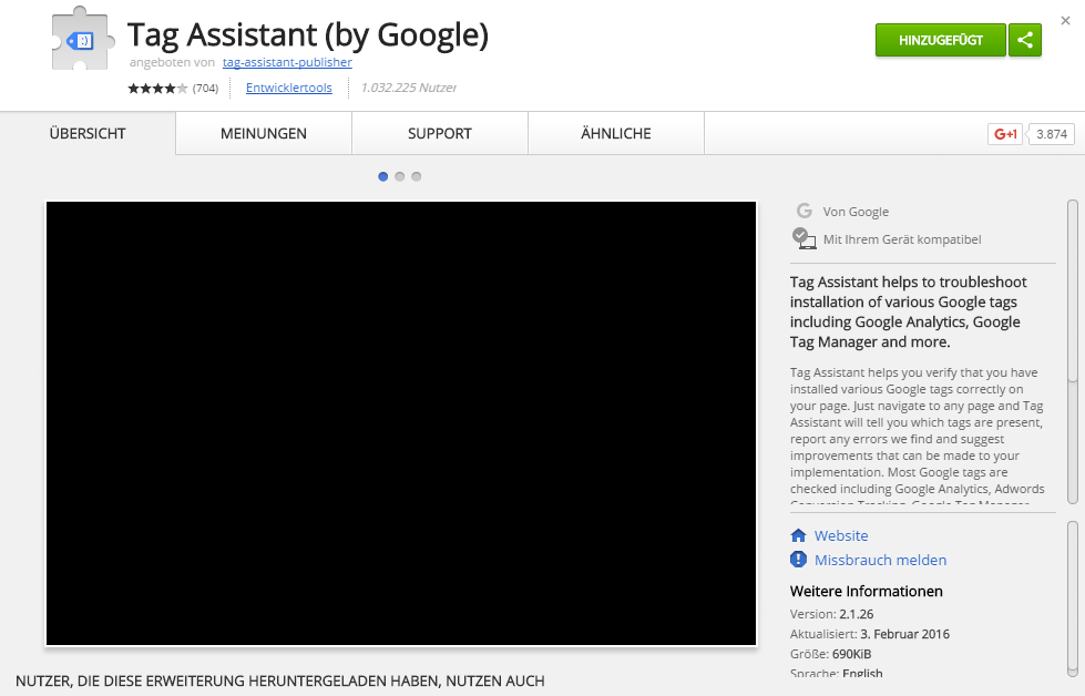 tag-assistant-google